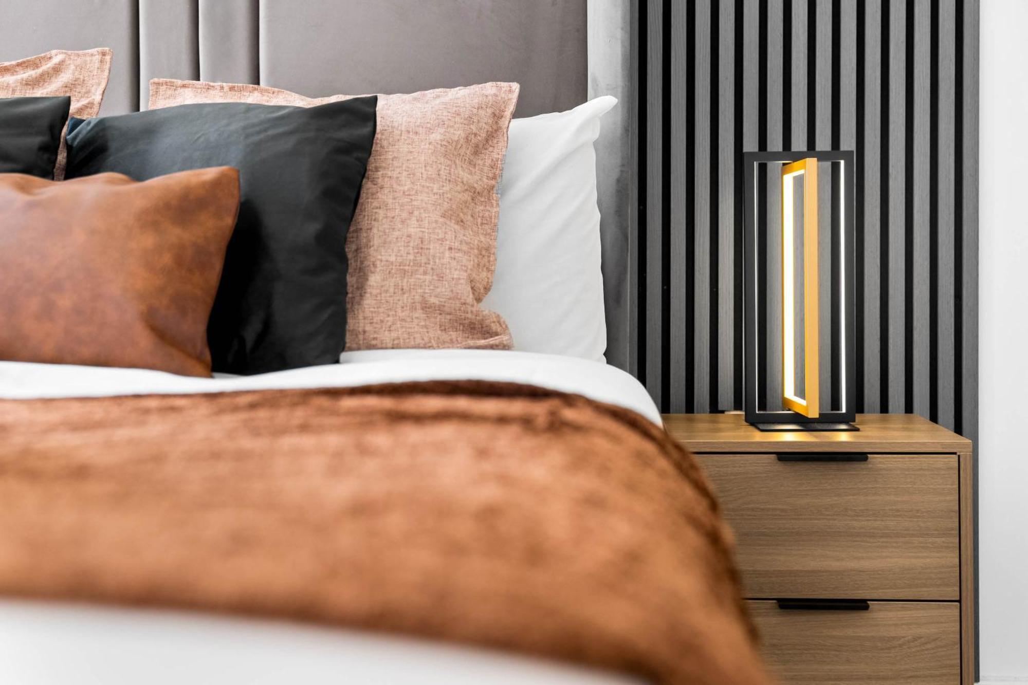 Apartment Luxury 2 Bedroom - Centre - Free Netflix 404r