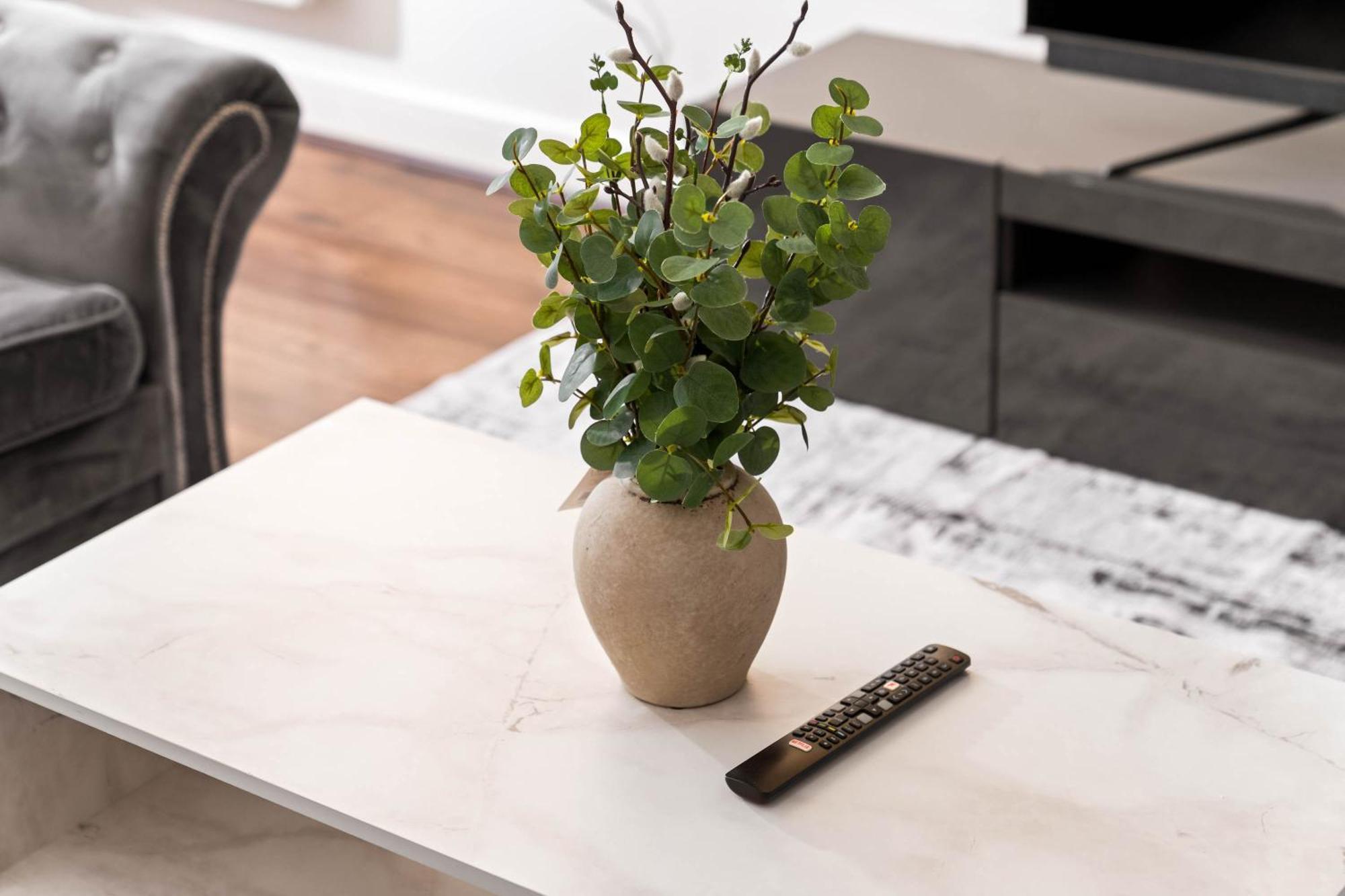 Apartment Luxury 2 Bedroom - Centre - Free Netflix 404r