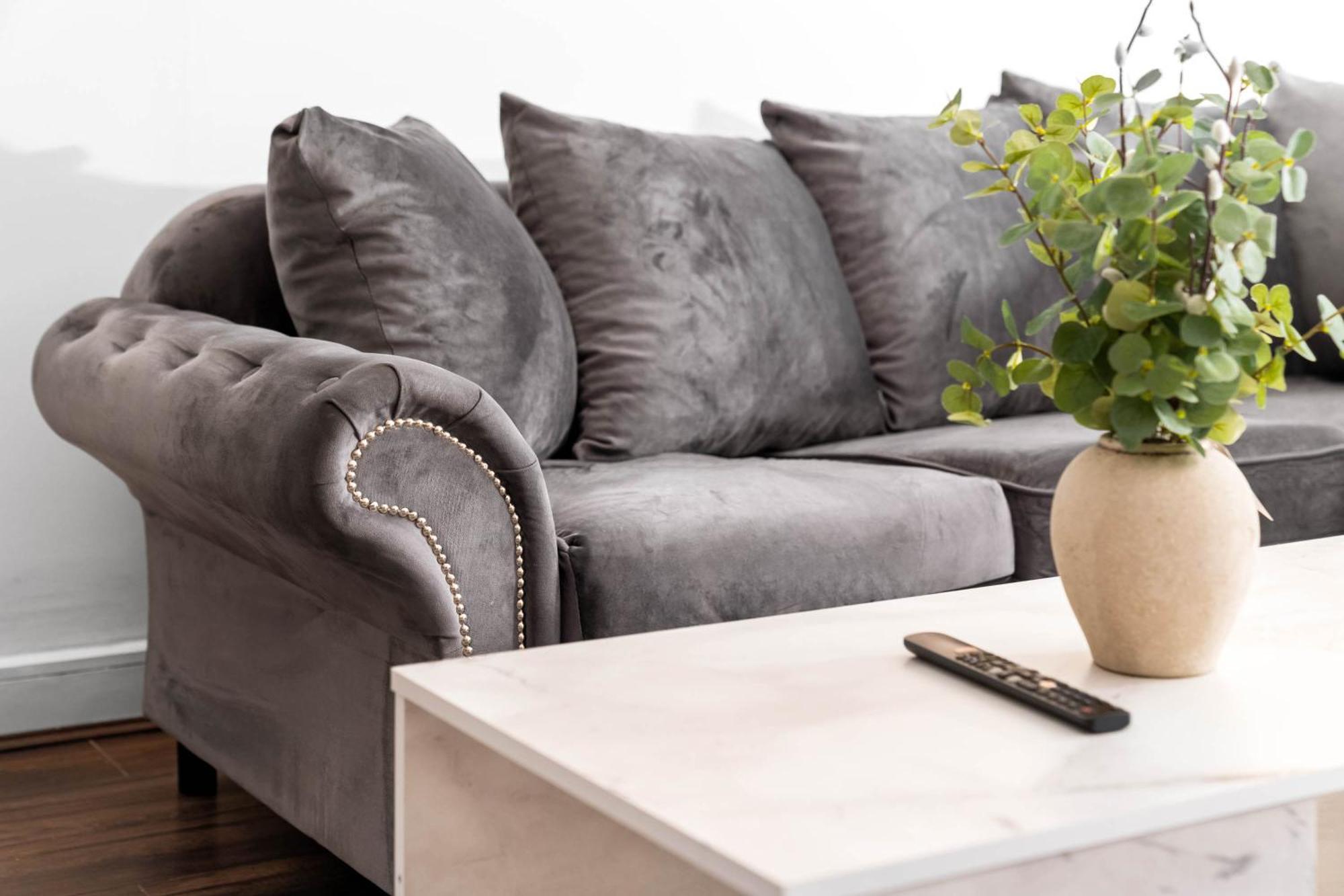 Apartment Luxury 2 Bedroom - Centre - Free Netflix 404r